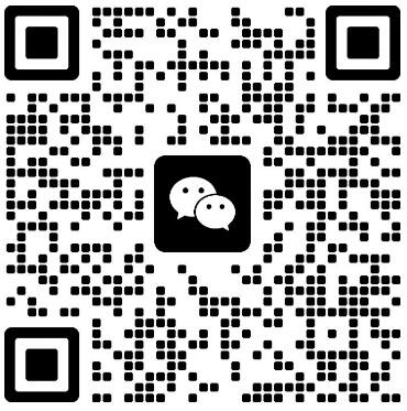 微信号: webglthreejs